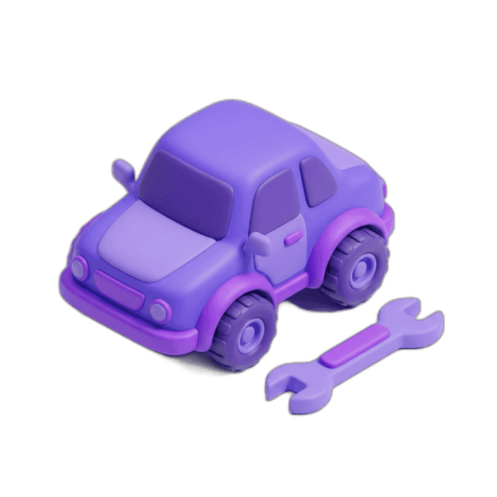Věrnostní program pro autoservis