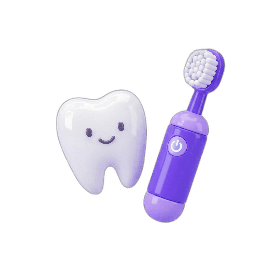 Věrnostní program pro dentální hygienu